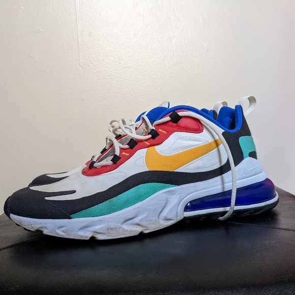 Nike air max 270 - Picture 2 of 6